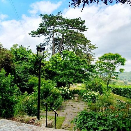 Garden Flat Daire Bath Dış mekan fotoğraf