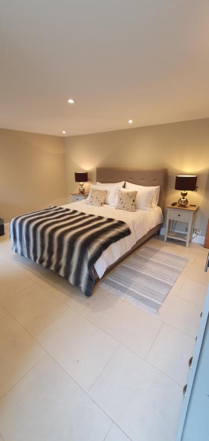 Garden Flat Daire Bath Dış mekan fotoğraf