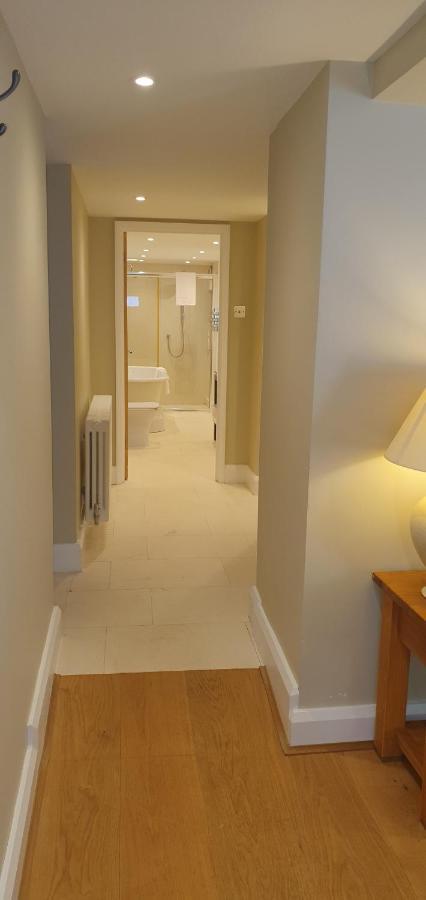 Garden Flat Daire Bath Dış mekan fotoğraf