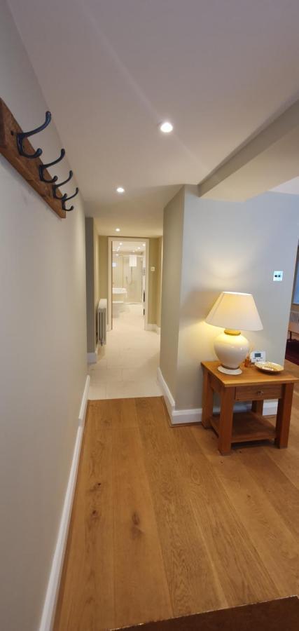 Garden Flat Daire Bath Dış mekan fotoğraf